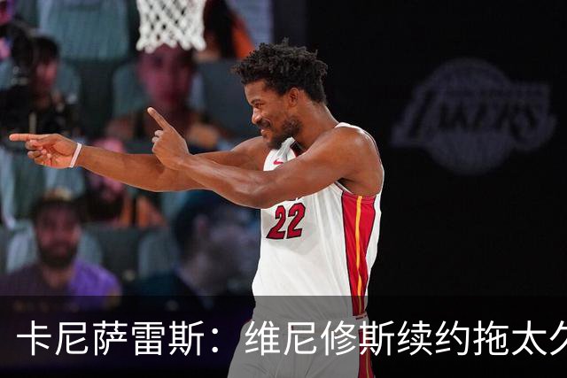 卡尼萨雷斯：维尼修斯续约拖太久，不续约就应该出售